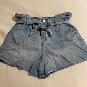 American Eagle Denim Shorts